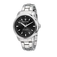 Orologio Maserati Uomo Successo in Acciaio R8853121006 - R8853121006